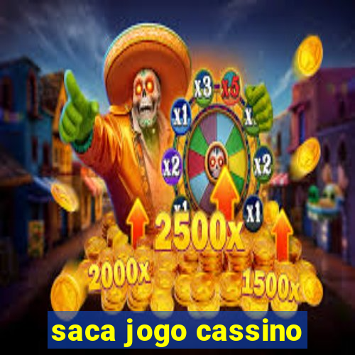 saca jogo cassino